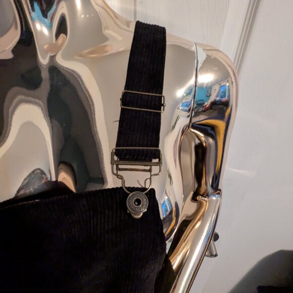 Corduroy overall - Picture 7 of 7